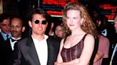 Los líderes de la Cienciología espiaron a Nicole Kidman, intervinieron su teléfono e intentaron separarla de Tom Cruise