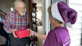 ‘Really sweet gifts’: Vancouver program readies for 500 senior gift deliveries