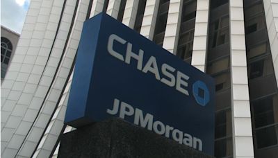 JPMorgan Chase (NYSE:JPM) shareholders have earned a 16% CAGR over the last five years