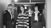 Charles Manson follower Leslie Van Houten released from prison a half-century after grisly killings