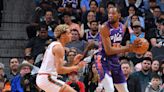 Kevin Durant's Suns' 4Q NET Rating Almost 7x Worse Than Pistons; Ranked Last in NBA