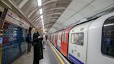 Cámaras con IA en el metro de Londres captan el estado emocional de los viajeros