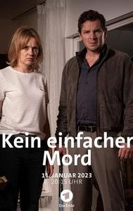 Kein einfacher Mord