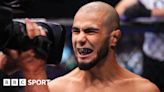 UFC 304: Muhammad Mokaev indicates fight against Manel Kape in Manchester