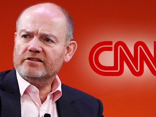 CNN To Reduce Staff By About 100 As CEO Unveils New Details Of “One Newsroom” Strategy; Layoffs Include Media Critic Brian Lowry...