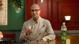 Allow Stanley Tucci to Make You a Drink