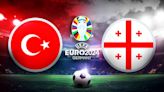 Turkey vs. Georgia 2024 Euros prediction, odds, pick