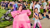 Kannapolis gets festive during Jiggy with the Piggy events