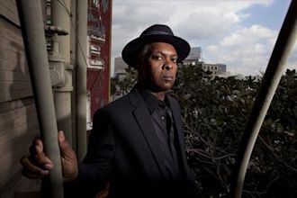 Booker T. Jones