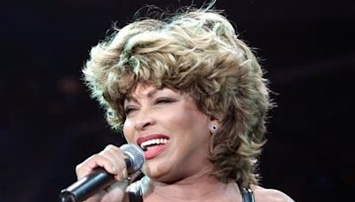 Geburtsstadt ehrt Tina Turner mit Statue