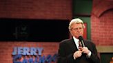 Jerry Springer wrestled a bear?? 5 things you may not have known about the TV host