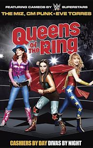 Queens of the Ring