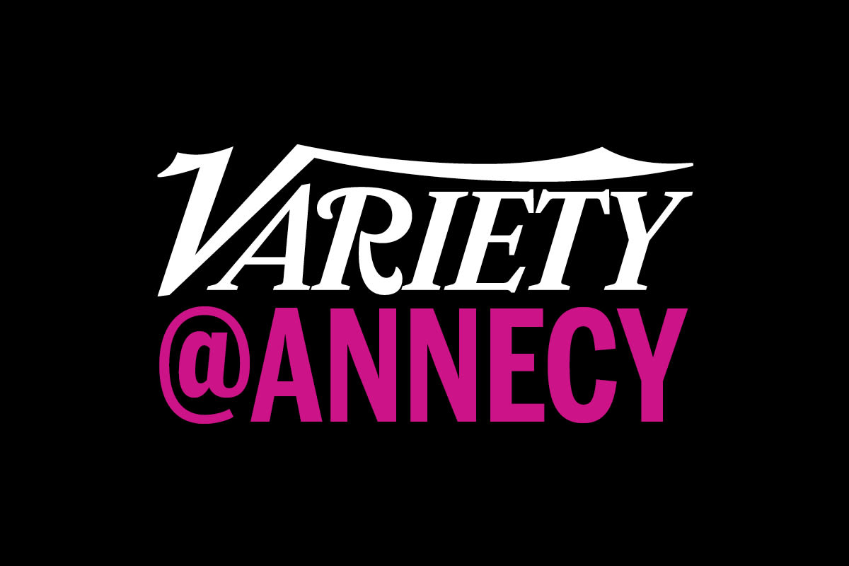 Variety to Host Three Conversations at Annecy International Animation Film Festival