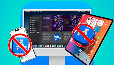 Why I Never Use iPhone or iPad Apps on my Mac