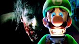 Luigi’s Mansion Was Actually Inspired By This Ultra-Violent Horror Franchise