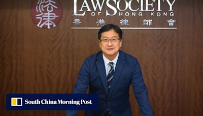 Tough times for Hong Kong legal sector but future looks bright: Law Society head