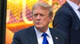 DNC Trolls Trump with ‘Convicted White-Collar Crook’ Billboard Ahead of Vegas Rally