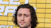 Aaron Taylor-Johnson awkwardly swerved Bond question – months before being ‘offered role’