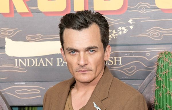 Jurassic World: Rupert Friend Has Reportedly Joined The Cast