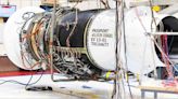 GE Testing Hybrid Electric Engine Components with NASA