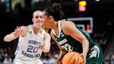 Michigan State women’s basketball standout Moira Joiner signs with Spanish First League club