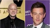 Ryan Murphy says Glee should not have continued after Cory Monteith’s death: ‘It was way too raw and way too soon’