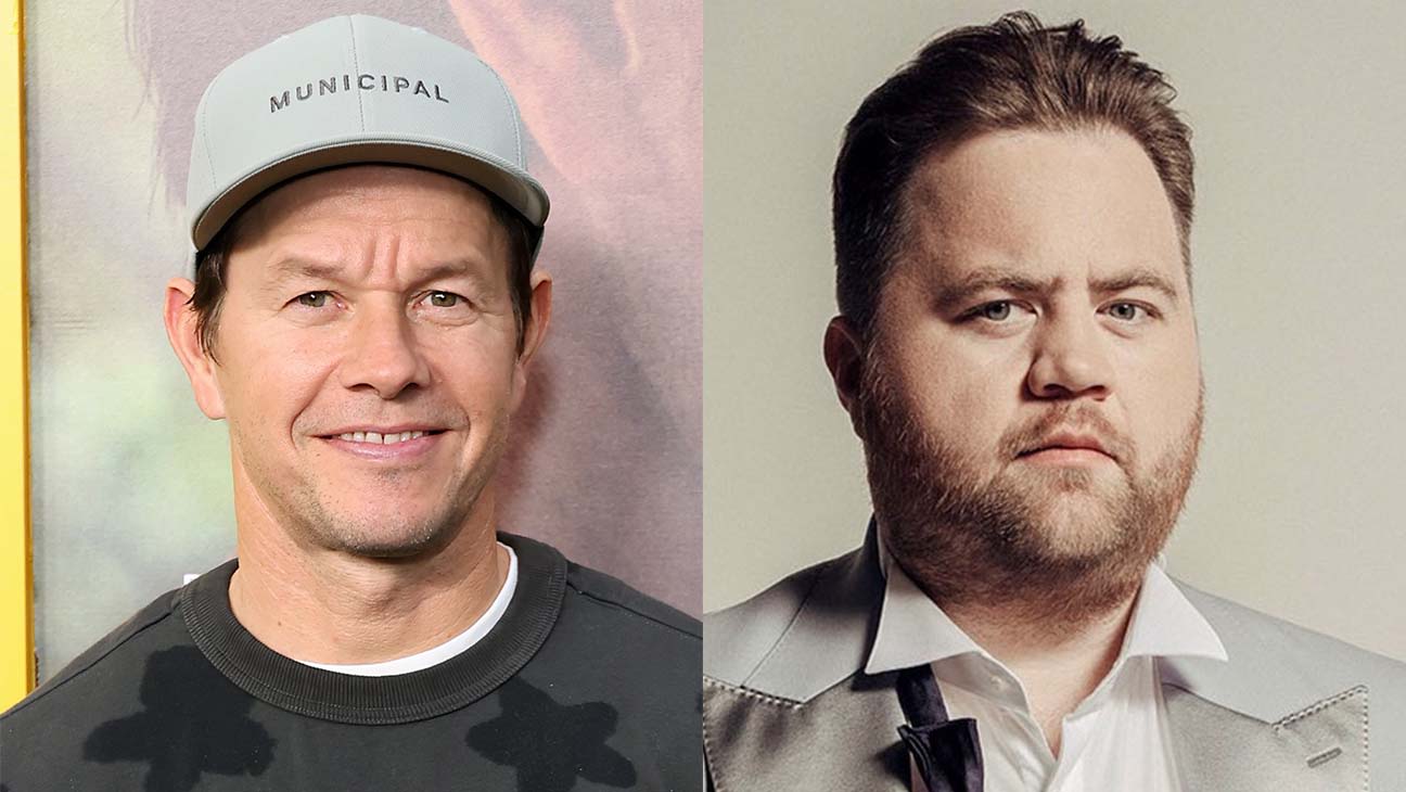 Mark Wahlberg, Paul Walter Hauser to Star in Peter Farrelly’s ‘Balls Up’ for Amazon MGM