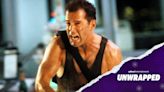 Is 'Die Hard' a Christmas movie? Cinematographer Jan de Bont says it's 'far-fetched.'