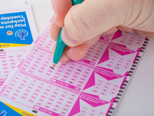 You could lose £1MILLION if you don’t take 2 key actions now, Lottery warns