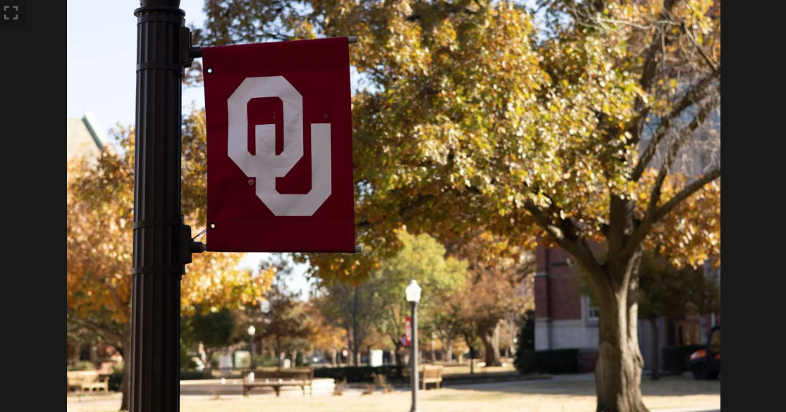 Toby Keith awarded honorary degree at OU 2024 commencement ceremonies