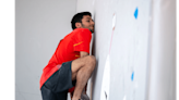 Olympic Qualifier Series Shanghai bouldering qualification: Alberto Gines shows golden form in OQS Shanghai lead qualification - results
