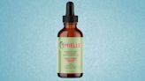 This bestselling hair-strengthening oil is just $10: 'Fuller than it has been in years'