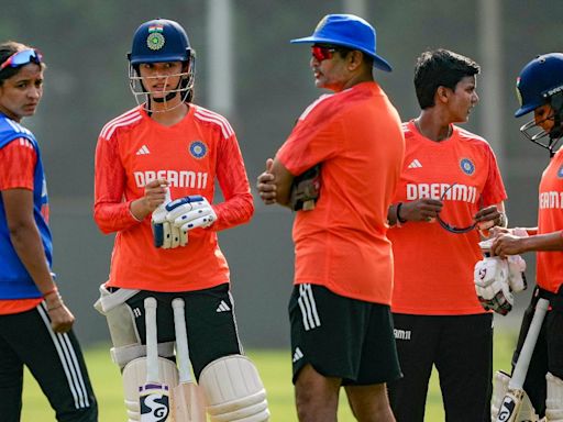 India women vs South Africa women one-off Test: Preview, match details and live streaming info