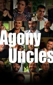 Agony Uncles