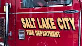 Salt Lake City Fire Department preparing now for potential wildfires in the future