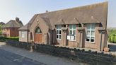 Yob hurls brick through North Staffordshire church window