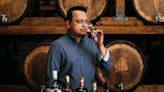 This engineer went from ‘gung-ho’ graduate to Bacardi’s master blender. Now he oversees every drop of liquor the business makes, and has this advice for fellow underdogs