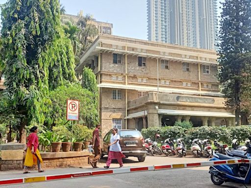 Resident docs warn BMC of strike from July 22 if demands not met