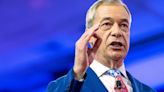 Nigel Farage Doubles Down On His 'Perfectly Reasonable' Response To Southport Attack After Backlash