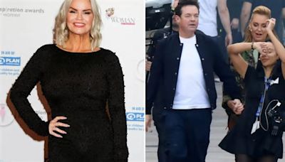 Kerry Katona breaks silence on friend Stephen Mulhern’s ‘romance’ with Josie Gibson and ‘reason’ they were holding hands