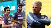 BCCI may opt for dual coaching role with Gautam Gambhir and WV Raman: Report | Today News