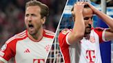 Harry Kane: Was the England captain's first season at Bayern Munich a success or a failure?