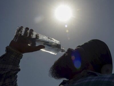 June warmest on record, 12th month over 1.5 degrees C limit: EU agency