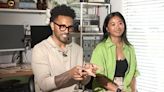 Gets Real: Architectural couple helping design spaces for BIPOC businesses