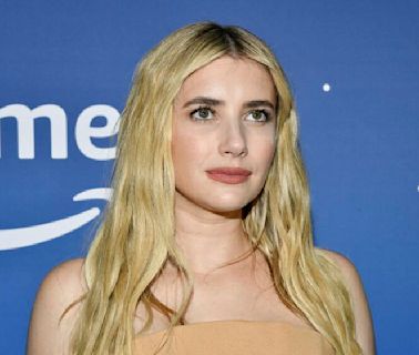Emma Roberts announces engagement to Cody John before her mom can break the news