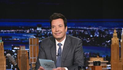 Jimmy Fallon Renews ‘Tonight Show’ Hosting Deal Through 2028