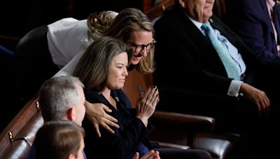 ‘The other side are talking about eating dogs’: Democrats still delighted about what happened at Trump-Harris debate