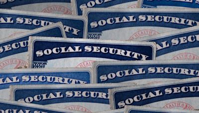 A ton of Social Security numbers got stolen as hackers took 3 billion private records