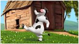 Back at the Barnyard Season 2 Streaming: Watch and Stream Online via Paramount Plus