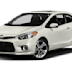 Kia Forte Koup